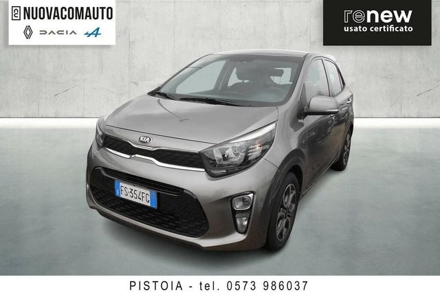 Kia Picanto 5 Porte 1.0 MPI Cool