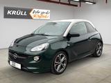 Opel Adam 1.4 Turbo S  +LED+SHZ+ - Opel Gebrauchtwagen in Rostock