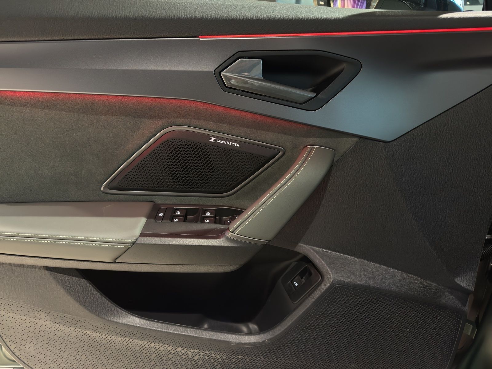Cupra Formentor - Bild 8