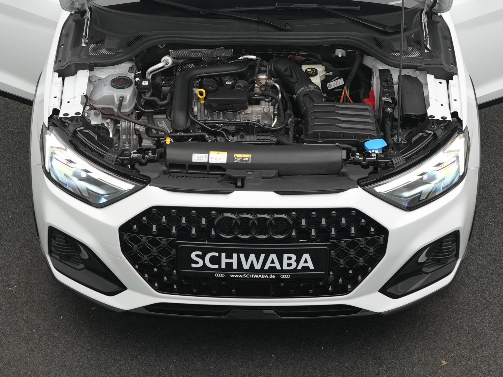 Audi A1 - Bild 29