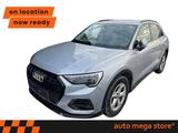 Audi Q3 35 2.0 TDI advanced Aut. KeyLess/LED/Tempomat - Audi Q3 advanced mit Diesel-Antrieb