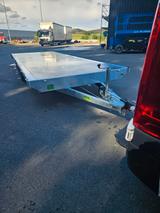 Eduard Typ 6022-3000 - Eduard Pkw-Anhänger