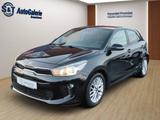 Kia KIA Rio 1.2 ISG Dream-Team Edition - gebrauchte Kia Rio aus dem Jahr 2017