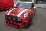 MINI JOHN_COOPER_WORKS Mini 3-trg. John Cooper Works - rote MINI John Cooper Works