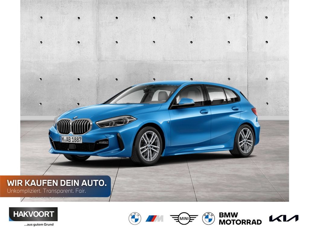 Image of BMW 118