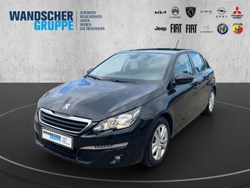 Peugeot 308 Active 130 THP 1.2