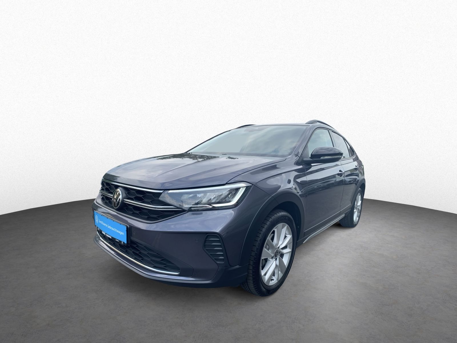 Volkswagen Taigo - Bild 3
