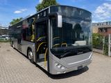 Otokar Kent C/Citaro/MAN A21/A78 - Otokar LKWs