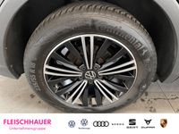Volkswagen Tiguan - Vorschau Bild 9