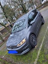 Volkswagen Elmshorn 25337 - Volkswagen Touran: Kleinwagen