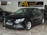 Audi A1 Sportback 1.0 TFSI / S-Line Klima Sitzheizung - gebrauchte Audi A1 aus dem Jahr 2015