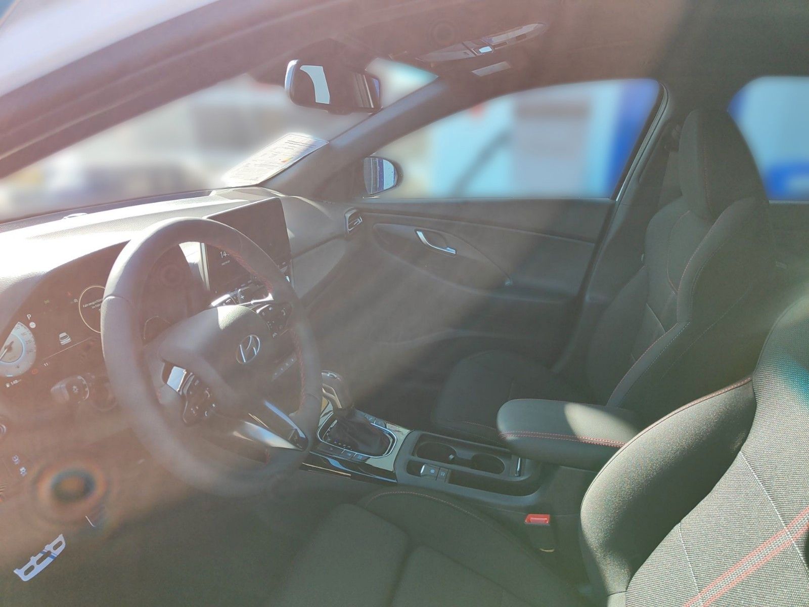 Hyundai i30 – Bild 7