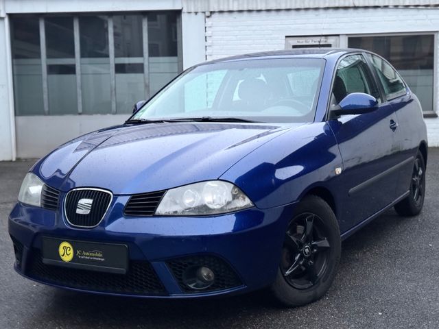 Seat Ibiza Sport Edition Klima TÜV Neu