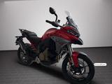 Ducati Multistrada V4S Radar - 2026 Vorführfahrzeug - DUCATI S2R