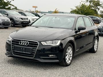 Audi A3 - 10