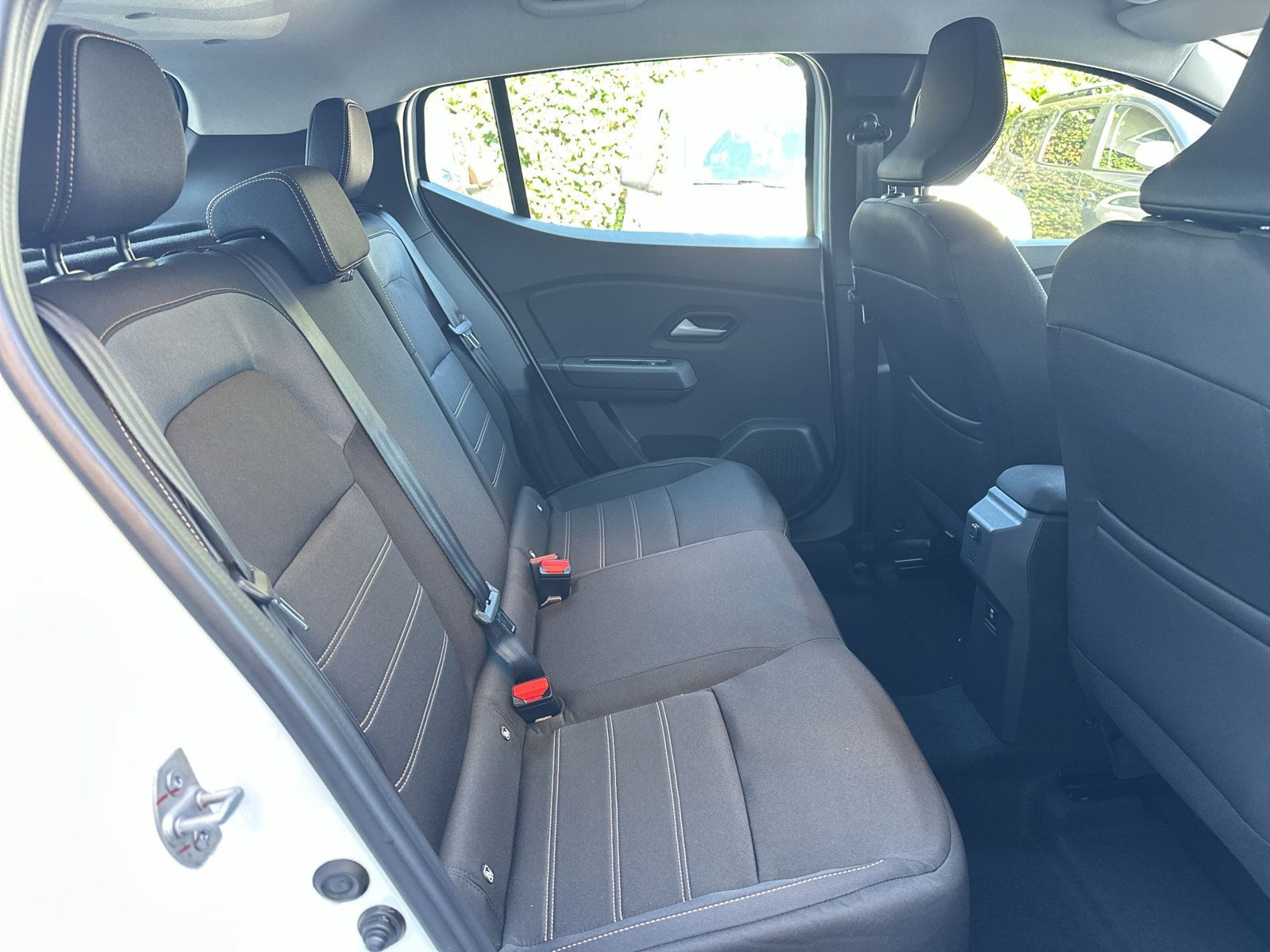 Dacia Sandero - Bild 12