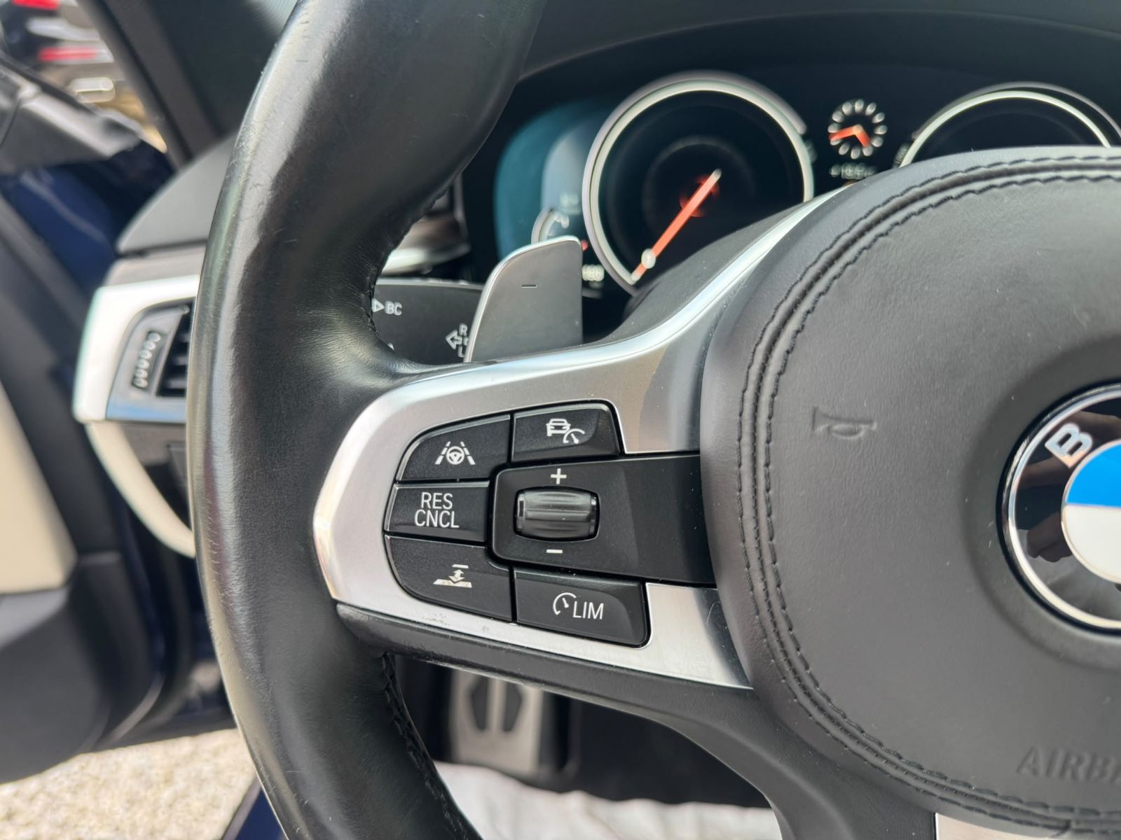 BMW 530 530 d Touring xDrive M Sportpaket*LED*Head Up*, Ansicht 19