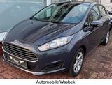 Ford Fiesta 1.0 EcoBoost Sync Edition Navi/5-Türig - Ford Fiesta: Türig