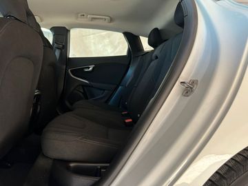 Volvo V40 - 7
