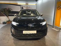 Opel Frontera - Vorschau Bild 6