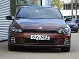 Volkswagen Scirocco 2.0 TSI BMT Allstar Navi/Styling/Autom. - Volkswagen Scirocco Gebrauchtwagen