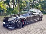 Mercedes-Benz C 63 T W204 AMG Performance Package P30 - aus 2011: C63
