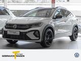 Volkswagen Taigo 1.5 TSI DSG R-LINE REAR VIEW IQ.DRIVE NAVI - Volkswagen Gebrauchtwagen in Hagen
