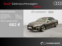Audi S5 - Vorschau Bild 2