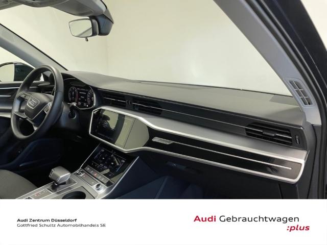 Audi A6 Avant 40 TDI B&O LED MMI SHZ VIRTUAL, миниатюра 18
