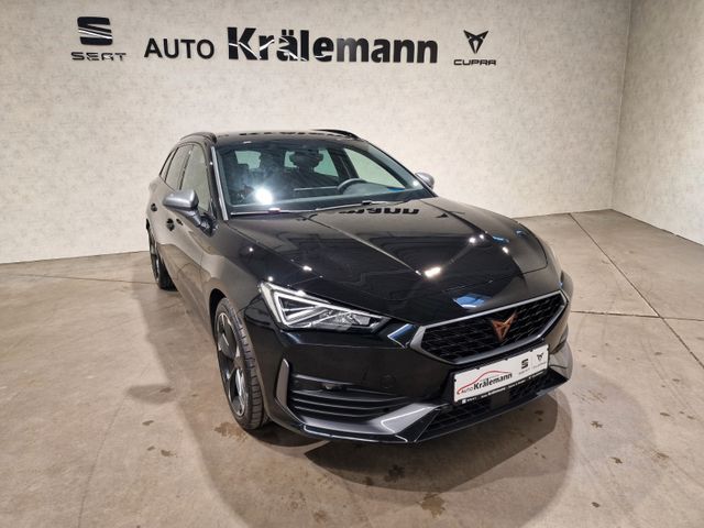 Cupra Leon Sportstourer 2,0 TSI DSG*Navi*LED*