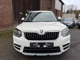 Skoda Yeti 1.2 Active * 1. Hand * Garantie* - Skoda Yeti Gebrauchtwagen in Mülheim (Ruhr)