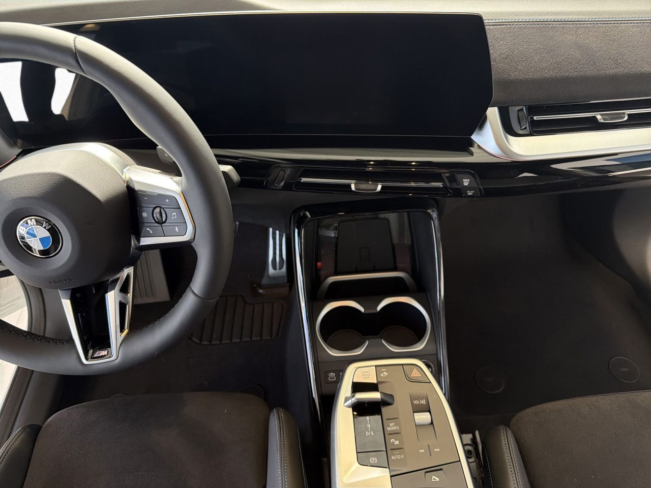 BMW X2 - Bild 15