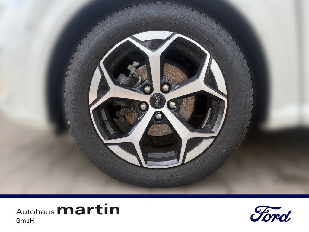 Fahrzeugabbildung Ford Puma 1.0 ST-Line X ACC B&O AKTIVSITZE LED PANO