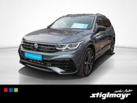 Volkswagen Tiguan Allspace - Vorschau Bild 12