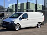 Mercedes-Benz Vito 114 CDI LANG Aut. 1.HA/NAVI/SHZ/KLIMA/R-CAM - Mercedes-Benz Vito mit Diesel-Antrieb: Kleinbus