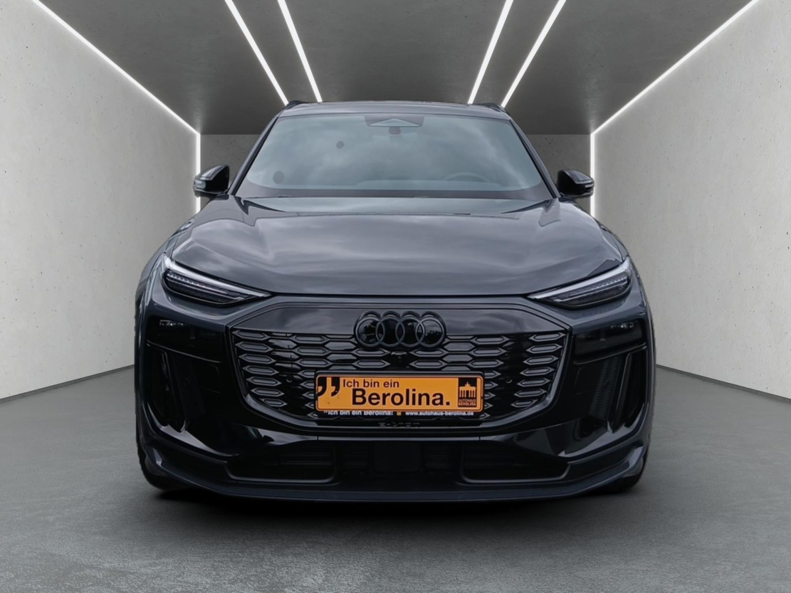 Audi Q6 e-tron - Bild 6