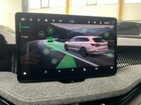 Skoda Superb - Vorschau Bild 24