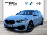 BMW 120i Sport Line Lenkradheiz. LED HIFI - BMW 120 in Stuttgart