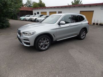 BMW X3 - 2