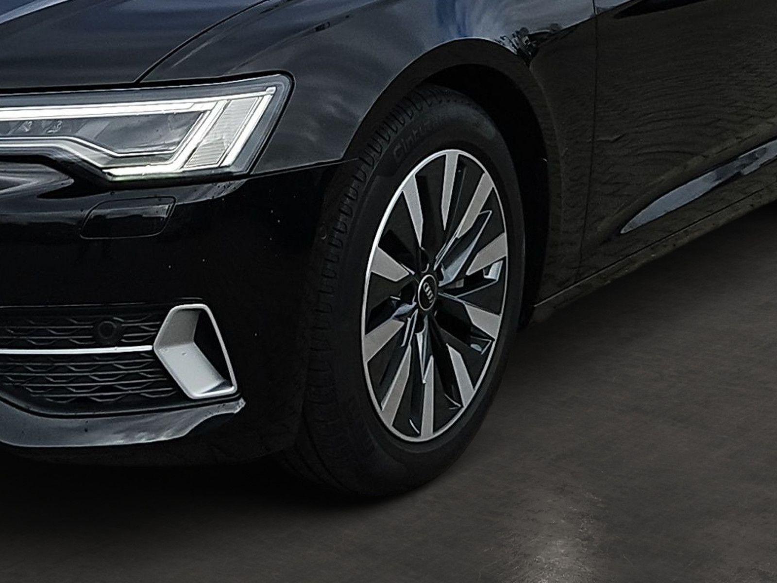 Audi A6 Lim. 40 TDI sport/DAB/AHK/ACC/Matrix/Leder