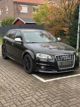 Audi S3 Tausch - Audi S3 mit Benzin-Antrieb: Kleinwagen