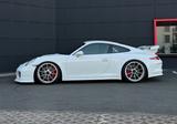 Porsche 991 GT3 Clubsport CLUBSPORT/APPROVED/U-FREI - Porsche: Gt3 Clubsport