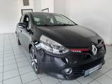 Renault Clio IV luxe Tce**aus 1.Hand+Navi+Tempomat - Renault Clio: Luxe