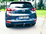 Mazda CX-3 2.0 SKYACTIV-G 120 Kizoku FWD Kizoku - Mazda Gebrauchtwagen in Köln