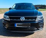 Volkswagen Tiguan 2.0 TDI SCR 4MOTION Modell: SOUND - Volkswagen Tiguan: Modell