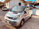 Opel OPEL VIVARO 8 POSTI 2500 CDTI PREZZO IVA COMPRES - Opel Vivaro aus 2005