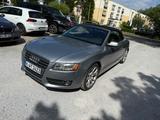 Audi A5 2.0 TFSI S tronic quattro Cabriolet HU 10/26 