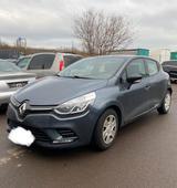 Renault Clio 2017 - Renault Clio Gebrauchtwagen in Erfurt