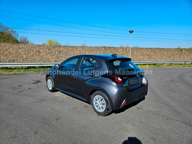 Mazda 2 Hybrid Lim. Pure