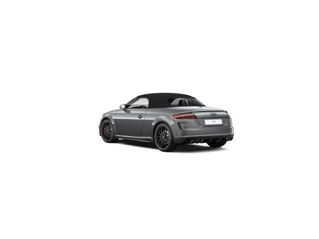 Audi TTS - Bild 6
